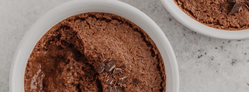 Mousse au Chocolat | Chocolate Mousse