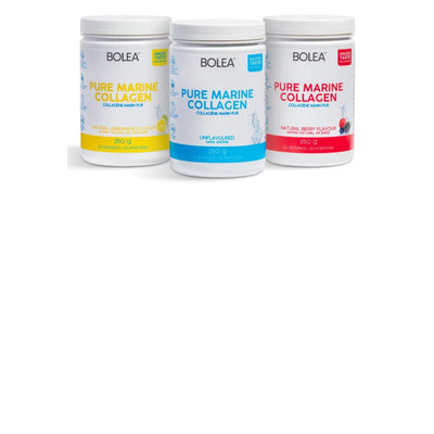 Marine Collagen - BOLEA