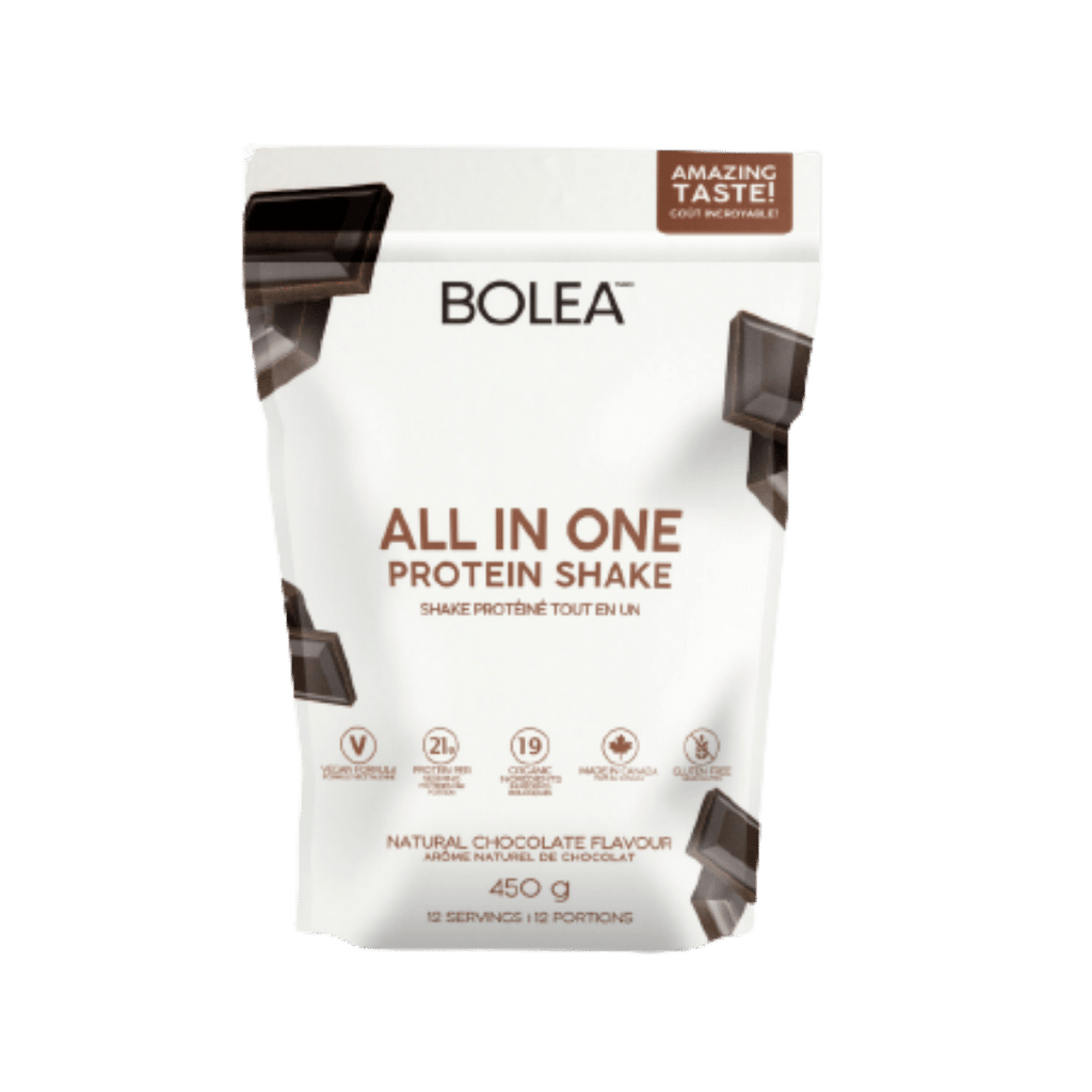 Vegan Pro Chocolat (29.99$ CAD$) – La Boite à Grains