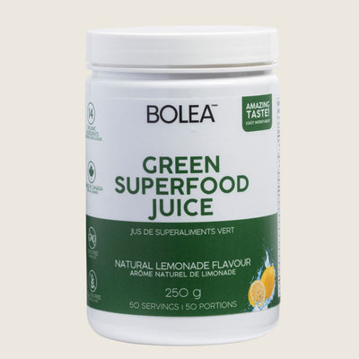 Green-superfood